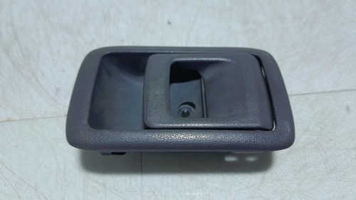 Maçaneta Interna Porta Direita Hilux Sw4 1996/2004