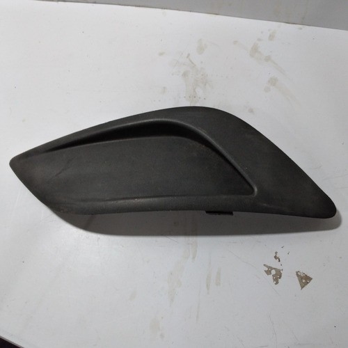 Moldura Grade De Cobertura Parachoque Ford Focus Esq. 5248*