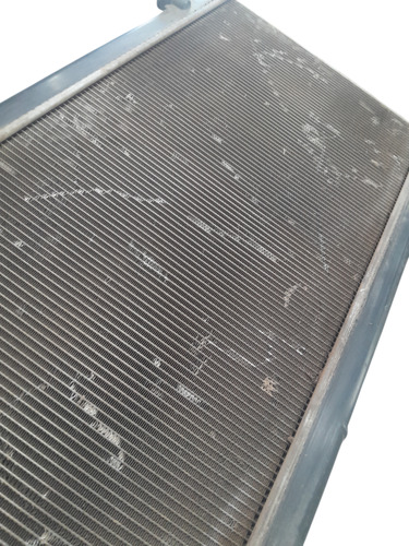 Radiador Água Honda City 2009/14 Adl Ptf (ap)