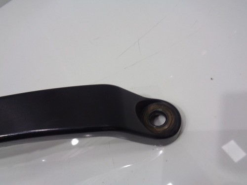 Braço Limpador Esquerdo Honda Crv Exl 2012