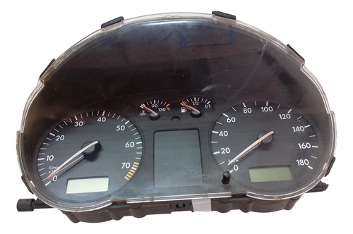 Painel Instrumentos Vw Gol Parati G3 1.0 16v 2000-2005 Usado