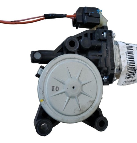 Motor Maquina Vidro Dianteiro Direito Soul 2009 2010 2011