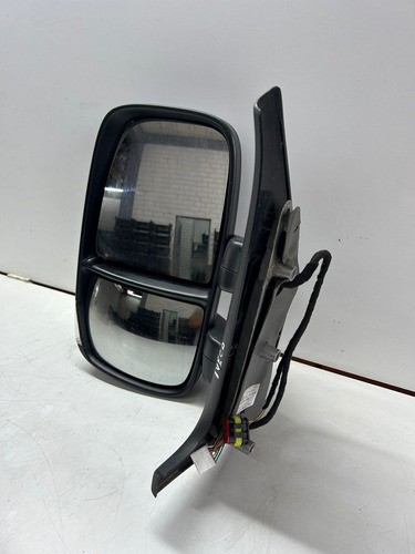 Retrovisor Esquerdo Iveco Daily 2.3 2019 Original