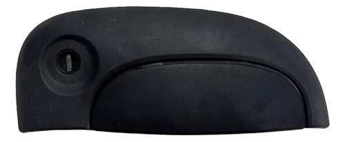 Maçaneta Externa Dianteira Direita Renault Kangoo 2017 2018