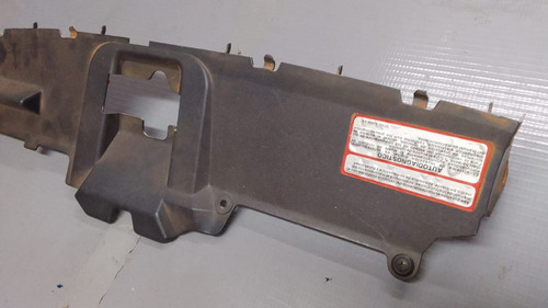 Defletor Superior Radiador Ford Focus 2012. 23372