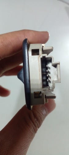 Luz Interna Teto Peugeot 306 98/03 (r)