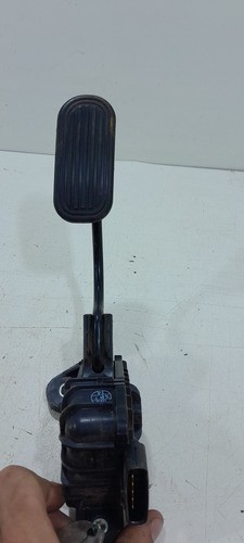 Pedal Acelerador Eletronico Hilux 3.0 05/15 781200k010 (vj)