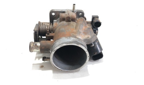 Corpo De Borboleta Tbi Gm Corsa Celta 1.0 8v 2999-c10