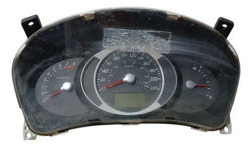 Painel Instrumento Hyundai Tucson 2006 A 2016 (ap)
