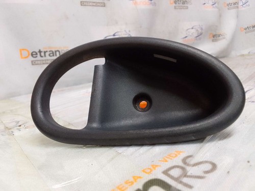 Moldura Maçaneta Interna Direita Fiat Palio 12723 Dd08b