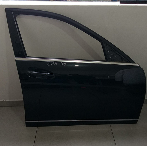 Porta Dianteira Direita Mercedes C200 2010