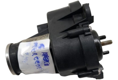 Sensor Coletor Admissão Mercedes C180 2011 A271140004001