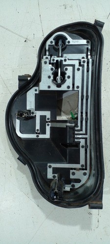 Soquete Circuito Lanterna L.e Vw Fox 2009/15 2490267 (r)