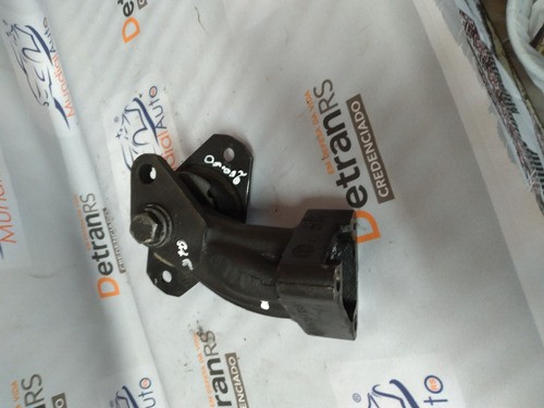 Suporte Coxim Motor Palio 1996 A 2020  4444