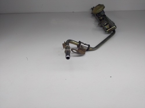 Flauta Bico Injetor Honda Fit 1.4 8 Velas 04/08 F000kv0003