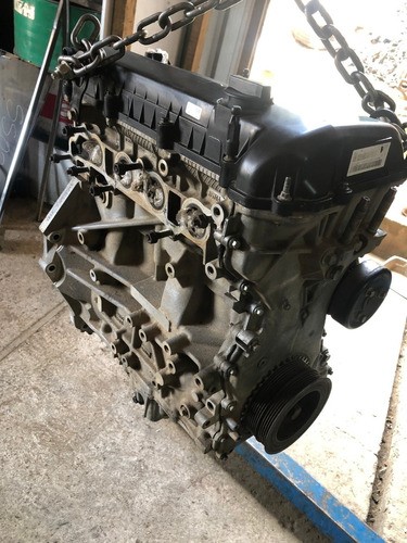 Motor Parcial Ford Focus 2009 2.0 145cvs