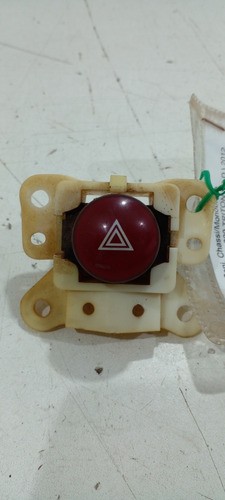 Botão Pisca Alerta Mitsubishi L200 Triton 2008/12 (r)