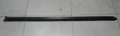 Friso Spoiler Lateral Esquerdo Toyota Corolla 2014 A 2019
