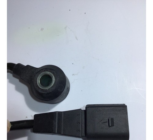 Sensor Detonação Audi A3 1.8 Golf 06a905377d 10759*