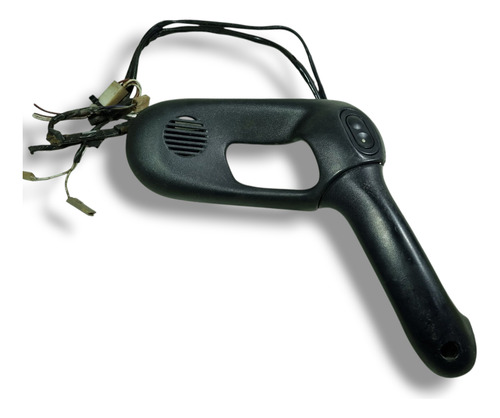 Puxador Porta Diant. L.d Gm Corsa Wind Classic C/ Vidro Elet