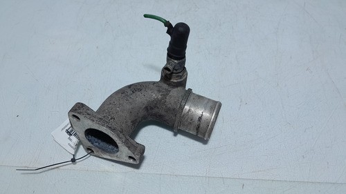 Cano Tubo Agua Cabeçote Iveco Daily 2.8 3510 4912