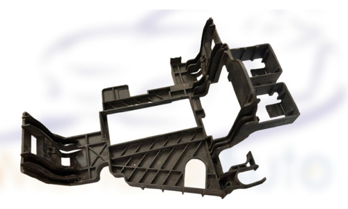 Suporte Reles Fusíveis E Bateria Audi A3 96. 23112