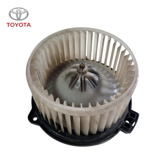 Motor Ar Forçado Interno Toyota Corolla Hilux 2003 A 2008