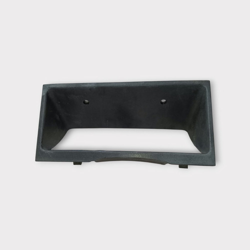 Moldura Painel De Instrumentos Gm Monza 82 A 1996