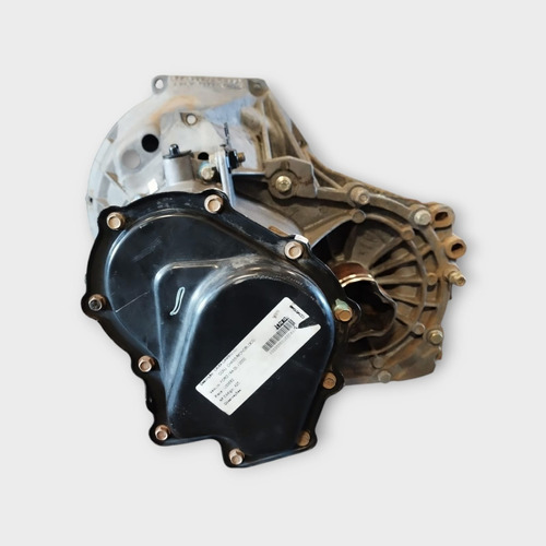 Caixa Cambio Marchas Ford Ka Fiesta Zetec 1.0 99 07