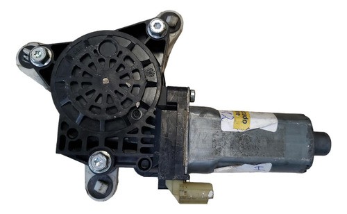 Motor Máquina Vidro Dianteiro Esquerdo I30 2012 2013 2014