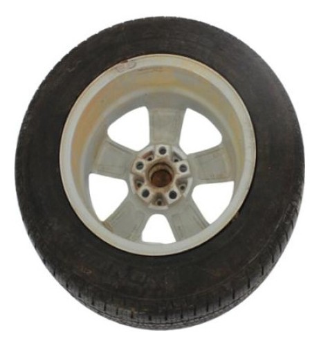 Roda Aro 16 X60 17/18 Usado (328)