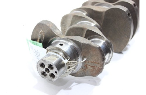 Virabrequim Std Vw 8-150 05/11 Usado (429)