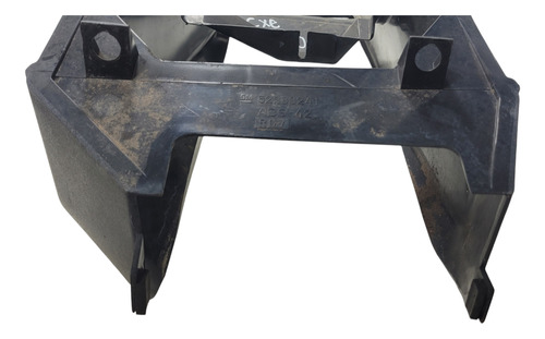 Console Central Gm Kadett Gsi 89/98 (al) Cxe 13