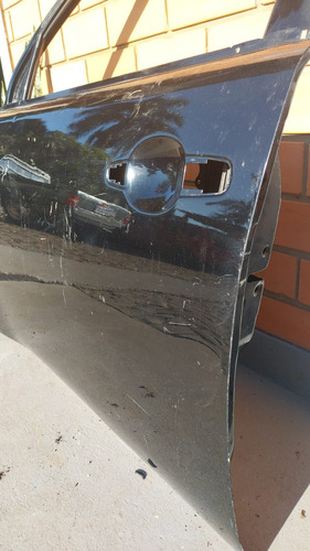 Porta Dianteira L200 Triton Pajero Dakar Le Preta14434-05223