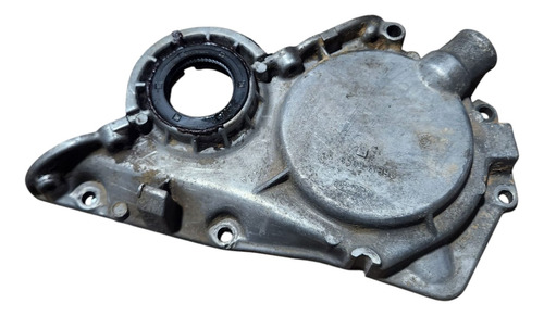 Flange Retentor Dianteira Ford Ka Fiesta Courier Endura