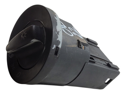 Botão Chave De Luz Farol Vw Gol G3 99/05 (al) Cxe 22