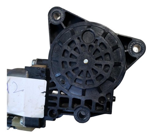 Motor Máquina Vidro Dianteiro Direito Hyundai I30 2011 2012