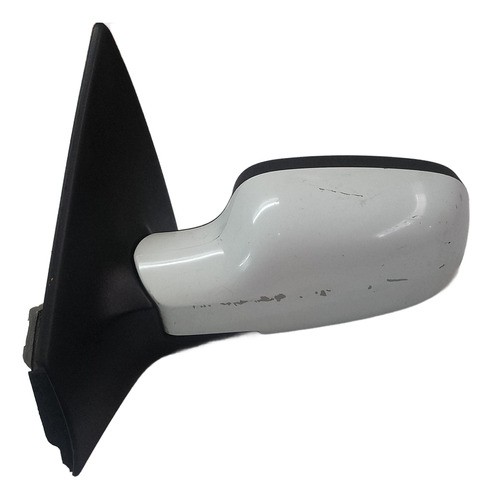 Retrovisor Megane 2007 2008 2009 A 2013 Esquerdo Original