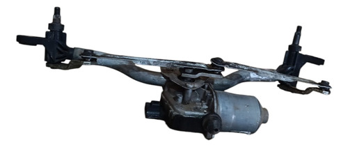 Motor Máquina Limpador Parabrisa Ford Ka 14/18 E3b517508ag