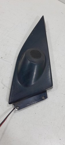 Acabamento Interno Retrovisor L.d Fiat Tempra 1997 (vj)