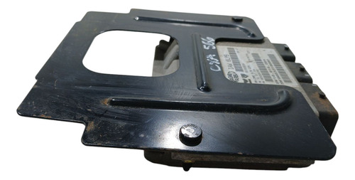 Módulo Injeção  Citroën C4 2007/13 (ap) Cxa 566
