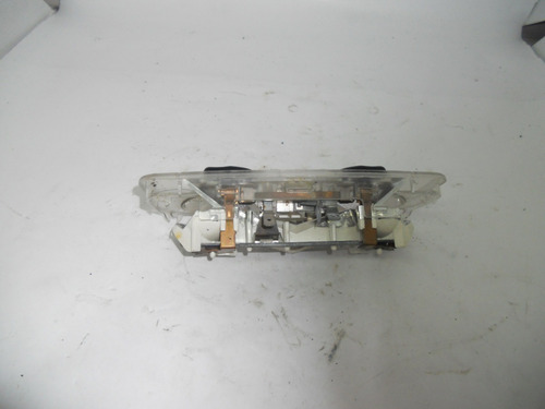 Luz Teto Cortesia Ford Focus Ghia 2.0 2001 Xs4113k767ac