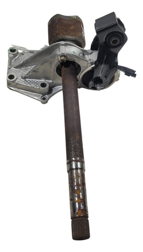 Coxim Tulipa Caixa Câmbio Peugeot 308 1.6/ 2014 (al)