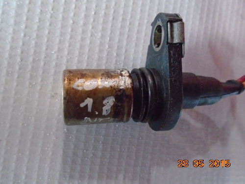 Sensor De Rotação Toyota Corolla Fielder 2003 A 2008