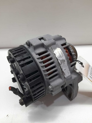 Alternador 75a Renault Clio 1.0 2002 Valeo