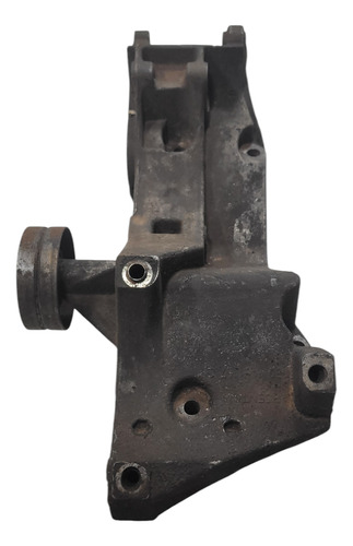 Suporte Compressor Do Ar Vw Polo 1.6 (al) Adl Cxa 473
