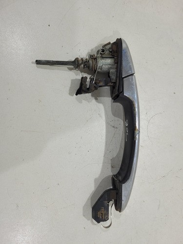 Maçaneta Externa D.e Vw Gol G3 00/06 (r)