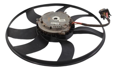 Eletro Ventilador Com Motor Volkswagen Amarok 17-23(105)