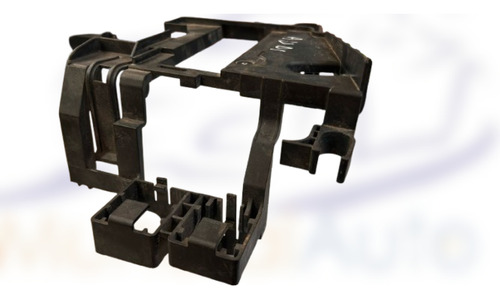 Suporte Reles Fusíveis E Bateria Audi A3 96. 23112