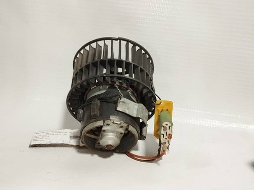 Motor Ar Forçado Gm Corsa Super 1998 Usado